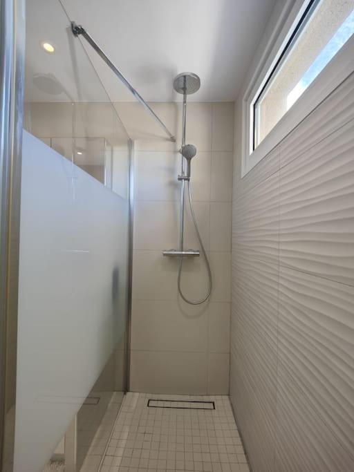 Cannes Vue Mer T2 61M²+ Parking Exterior photo